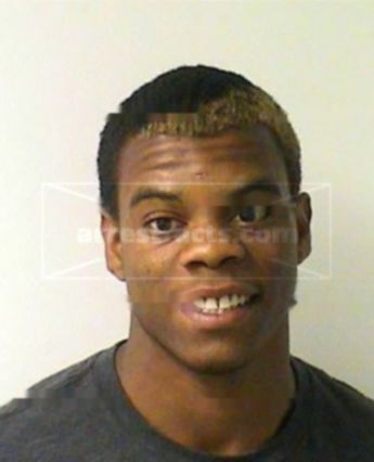 Justin Ernest Robinson