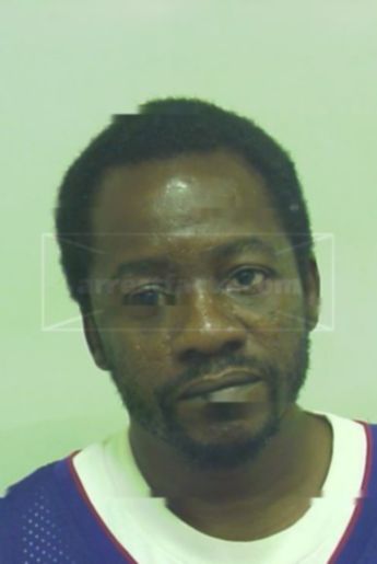 Anthony Townes