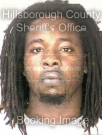 Travis Lee Jackson