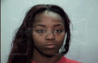 Lashay Monique Abrams