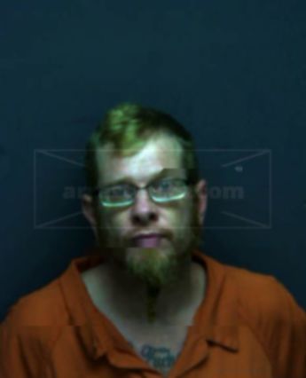 Joshua Caleb Kelley