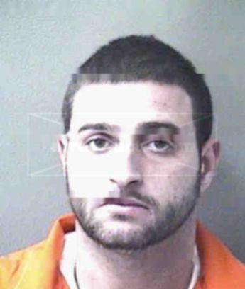 Dustin Kent Vancel