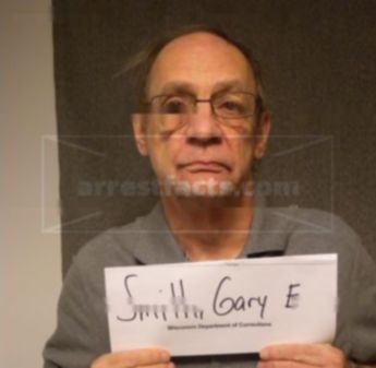 Gary E Smith