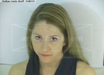 Jennifer Campton