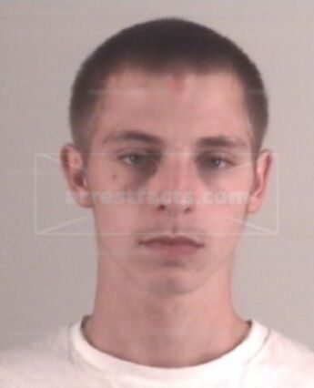 Justin Ray Cornell