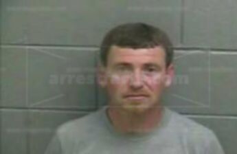 Danny Ray Garmon
