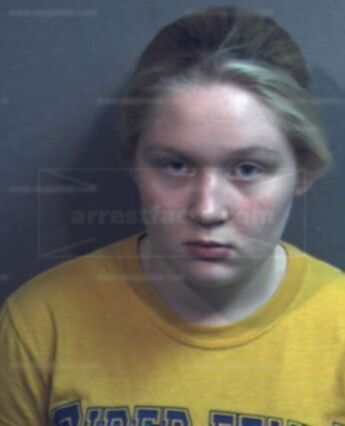 Erica Renee Dowling