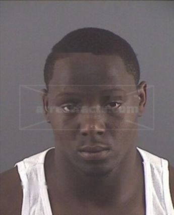 Jeremy Lamar Sims
