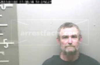 William Anthony Jones