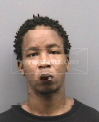 Stedman Terrell Smith