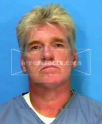Donald Wayne Martin