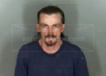Daniel Clay Morrow