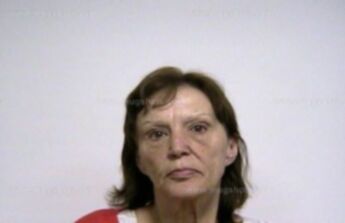 Kish Elaine Townsend