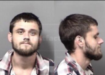 Blake Cassidy Powell