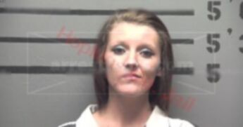 Lindsey Nicole Daniels