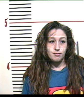 Amber Lynne Gama