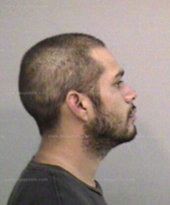 Joe M Gonzalez