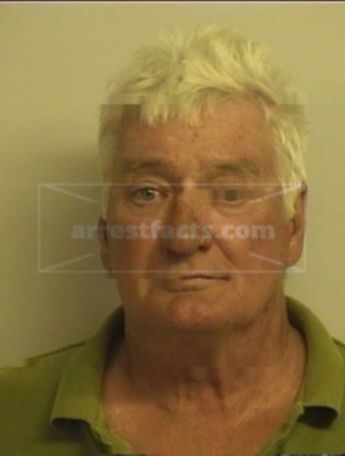 Wayne Edward Phillips