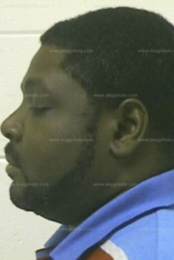 Tyrone Goolsby