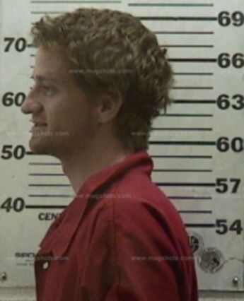 Zachary Prater