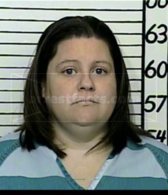 Melissa Ann Smith