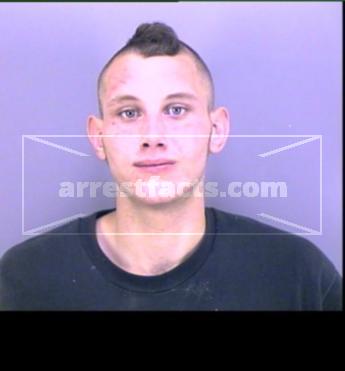 Cody Scott Howe