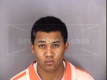 Omar Andres Rosario