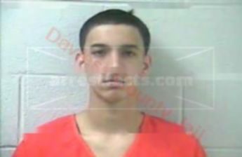 Dylan Michael Mathews