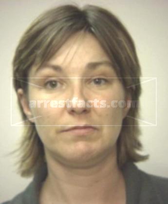 Sharon Sue Hyde