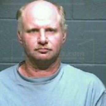 Daniel Ray Fulmer