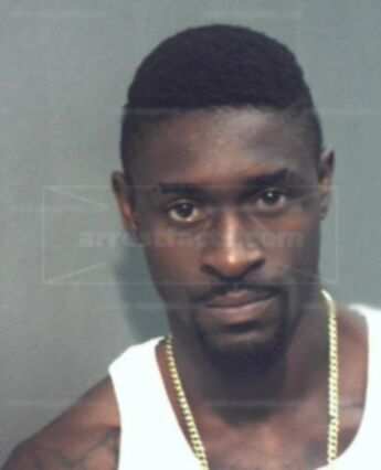 Raymond Anthony Williams Jr.