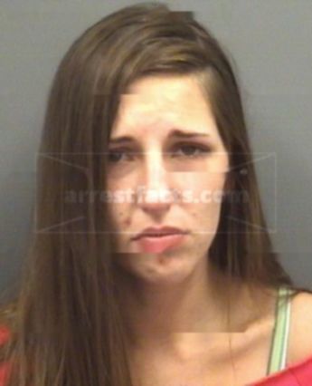 Jennifer Renee Patrick