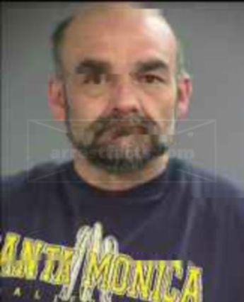 Corey Duane Carson