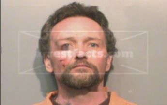 Gary Dean Mumford