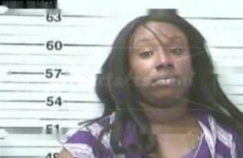 Danieshia Denise Nix
