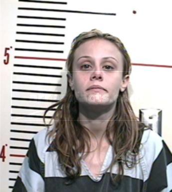 Krissa Kaylynn Harrell