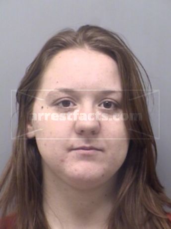 Courtney Lynn Etheridge