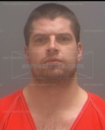 Justin Burke Skidmore