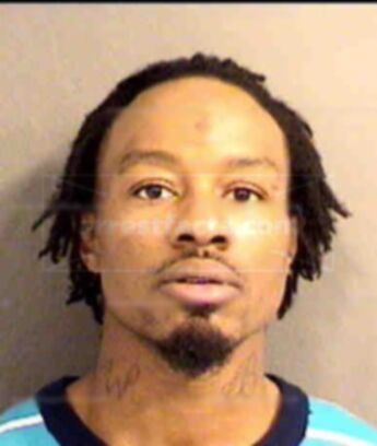 Walter Lamonte Barrington