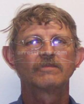 Clay Augusta Berryhill Jr.