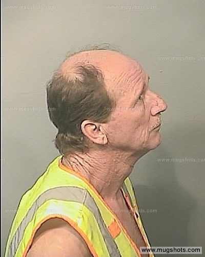 Billy Daphene Garland