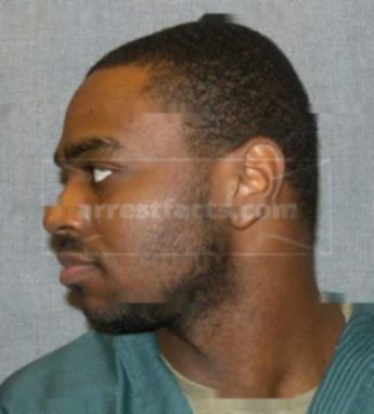 Deandre Russell