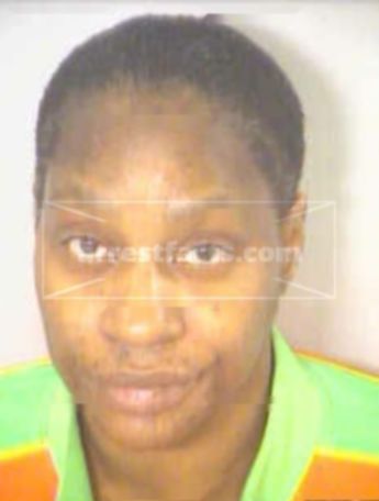 Sharon Monford
