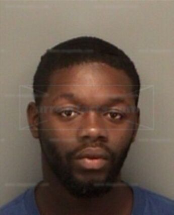 Brian Junte Butler