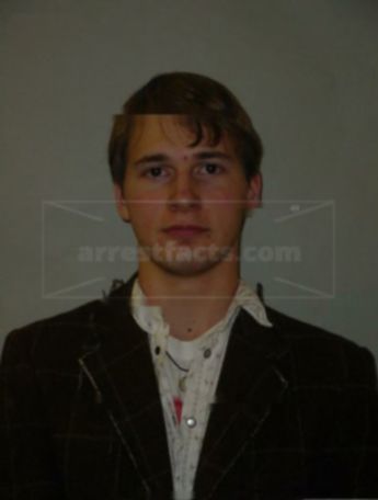 Spencer J Faikel