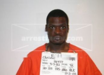 Christopher Joseph Knight