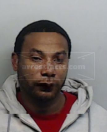 Antonio Daniels