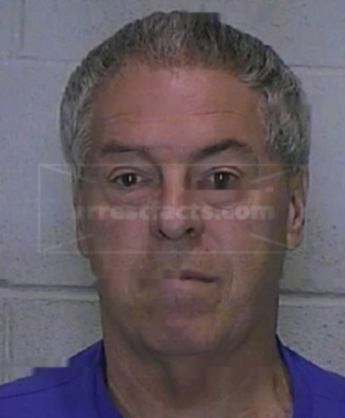Gordon O Jr Thompson