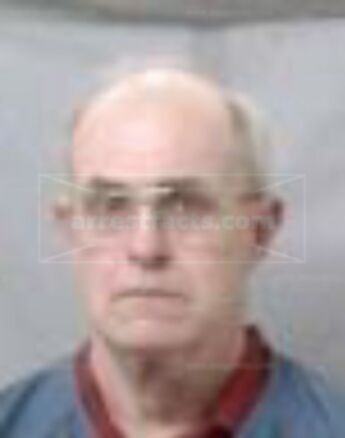 Gerald Lee Lisonbee