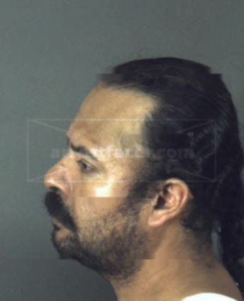 Manuel Martinez Parra